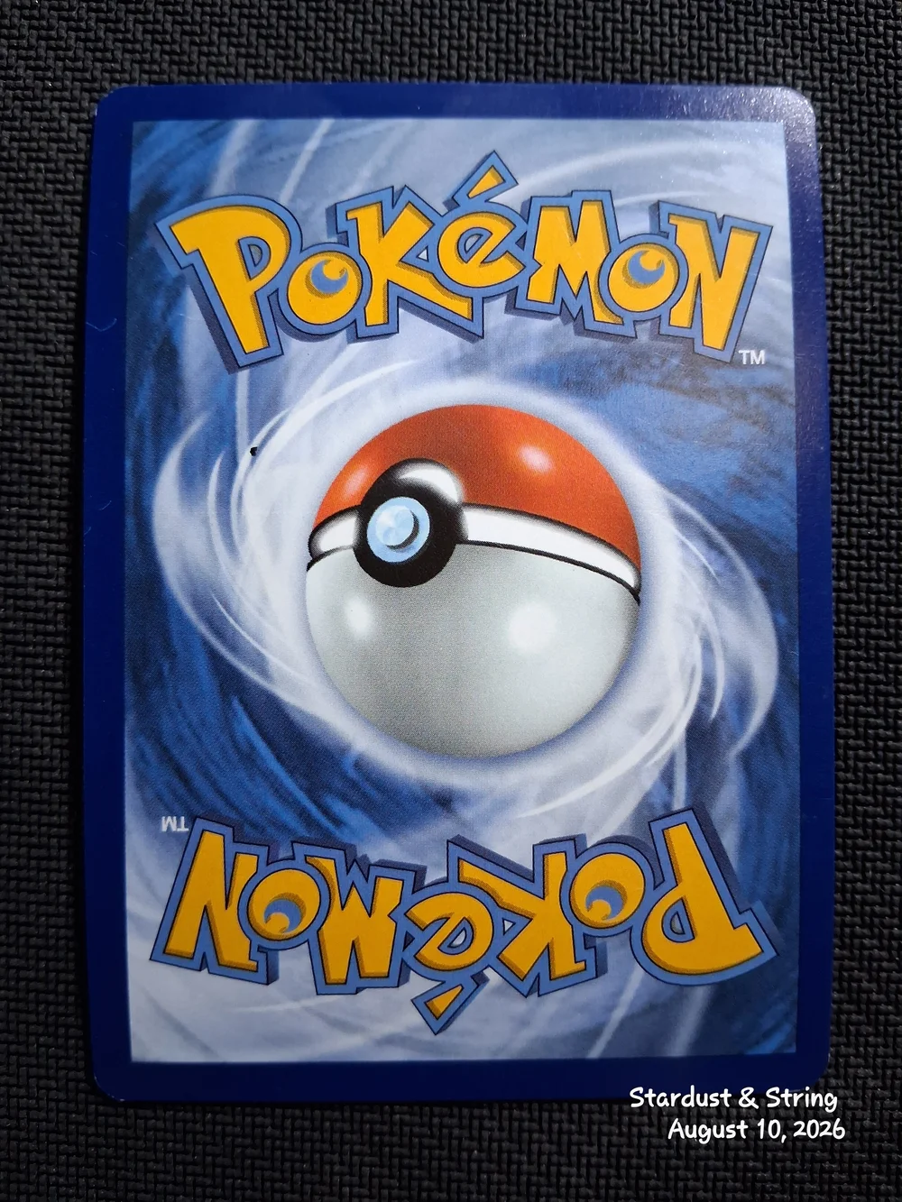 Pokemon Drilbur Mega Excadrill ex 103 And 065 Card Lot Set Pack To Sleeve/LP